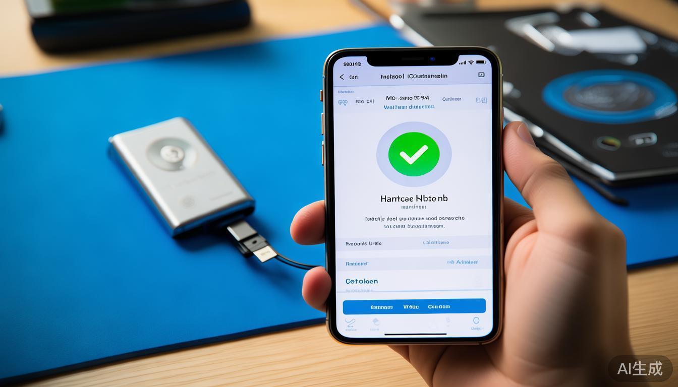 imToken 2.0多币种管理指南：安全存储BTC、ETH与ERC20代币，如何通过跨链功能实现资产增值？