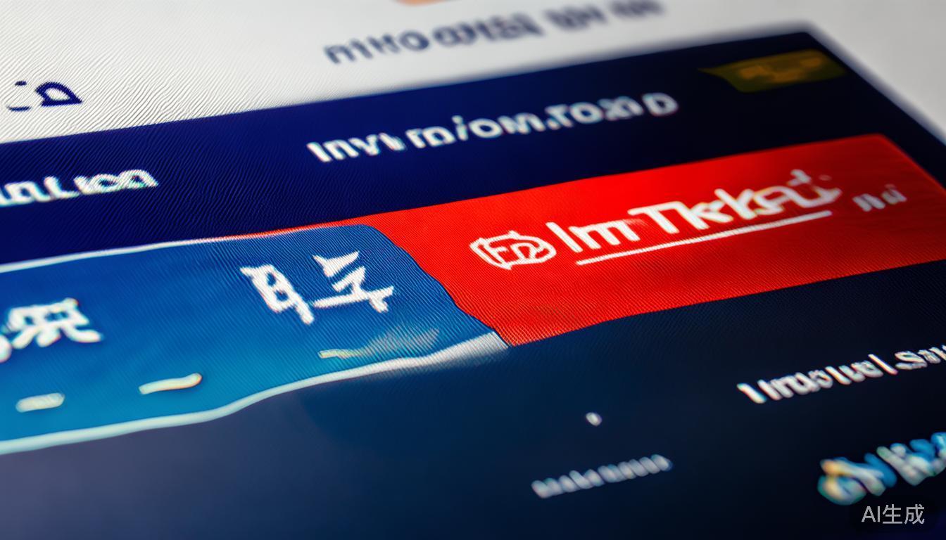 安全下载imToken官网指南：认准官方渠道，防范钓鱼风险