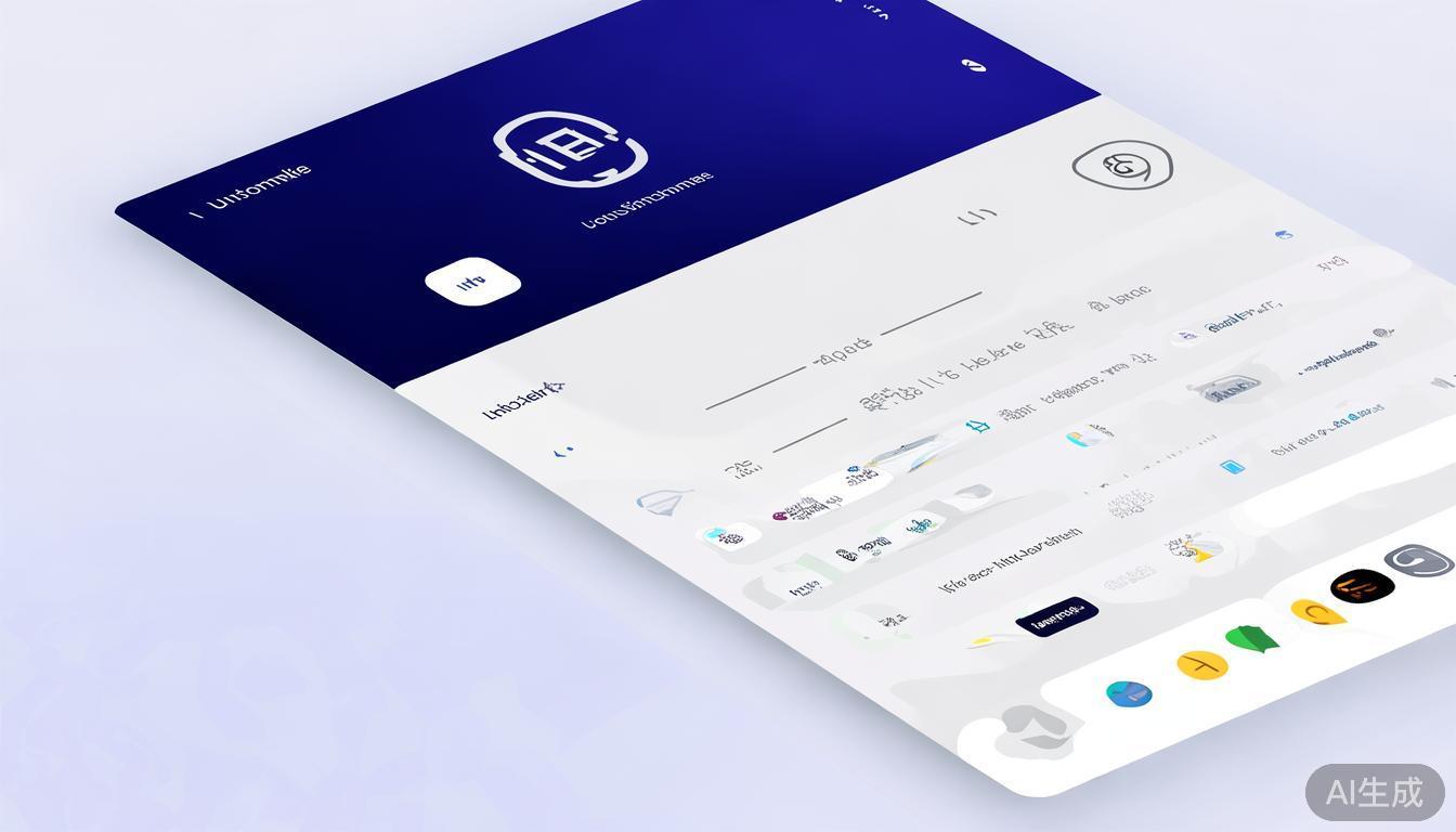 钱包ui_如何设置imToken钱包app最新下载的交易界面？_imtoken钱包视频教学