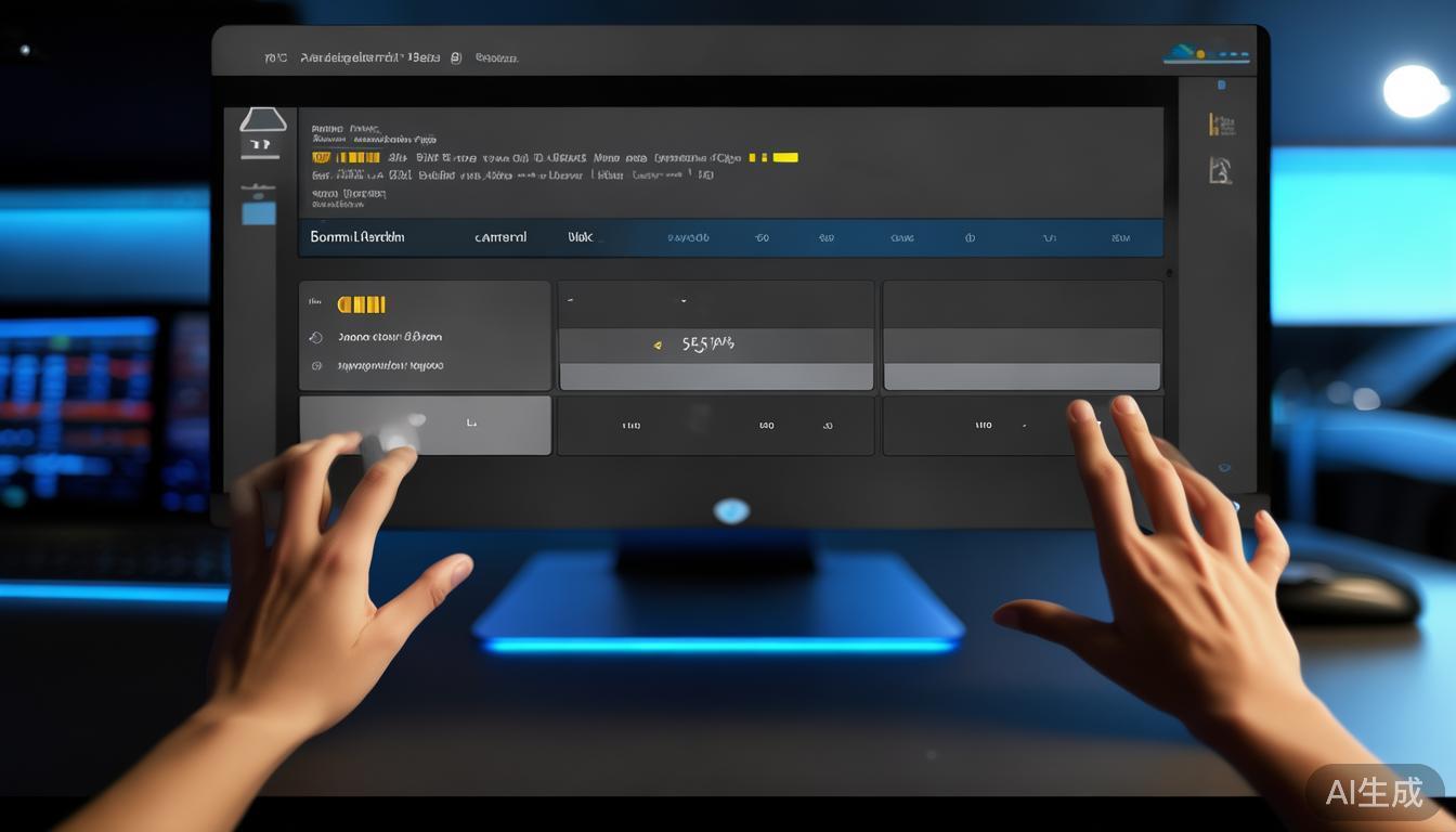 imToken安卓版操作指南：简化投资流程，提升数字资产管理效率