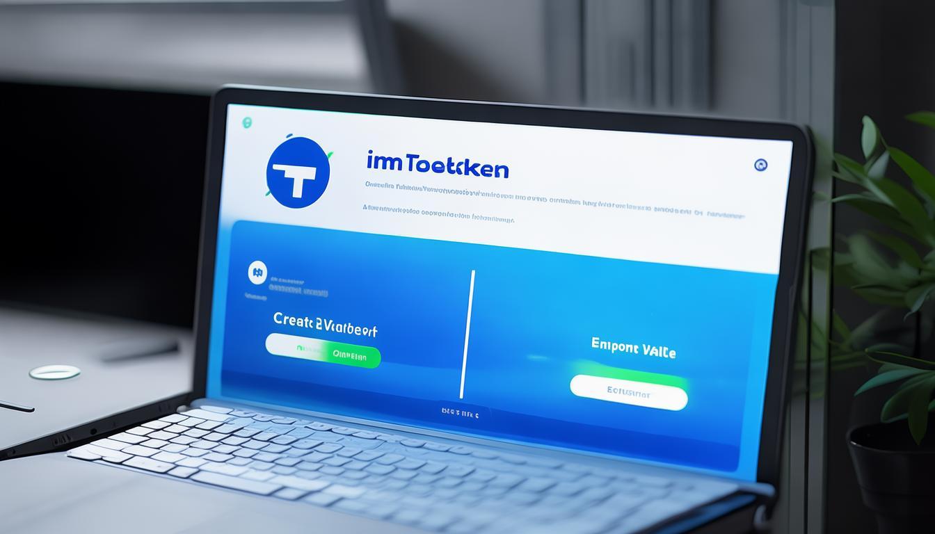 imToken数字钱包使用指南：下载、安装及注意事项，你都了解吗？