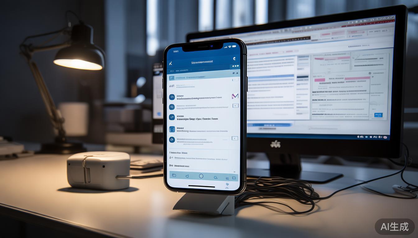 imToken中文版下载与使用全攻略：避开陷阱，保障资产与隐私安全
