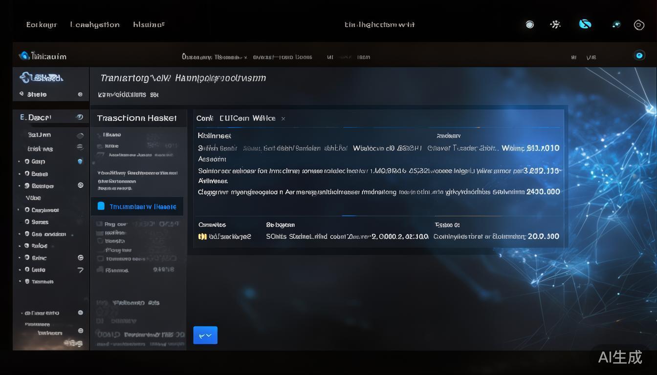 钱包dex交易_钱包账户是什么意思_如何在imToken钱包app最新下载上查看交易账户？