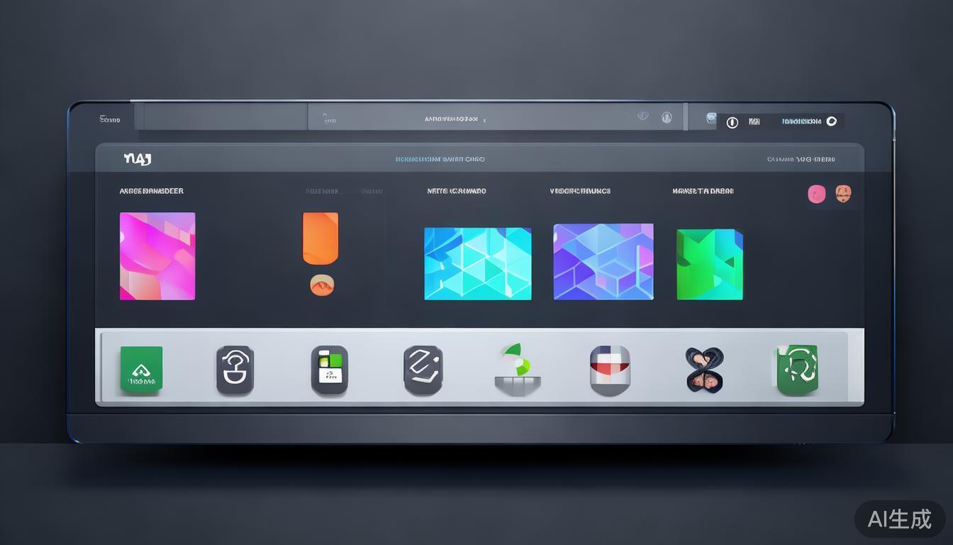 imToken安卓版：降低数字资产管理门槛，引领行业安全与创新新标准