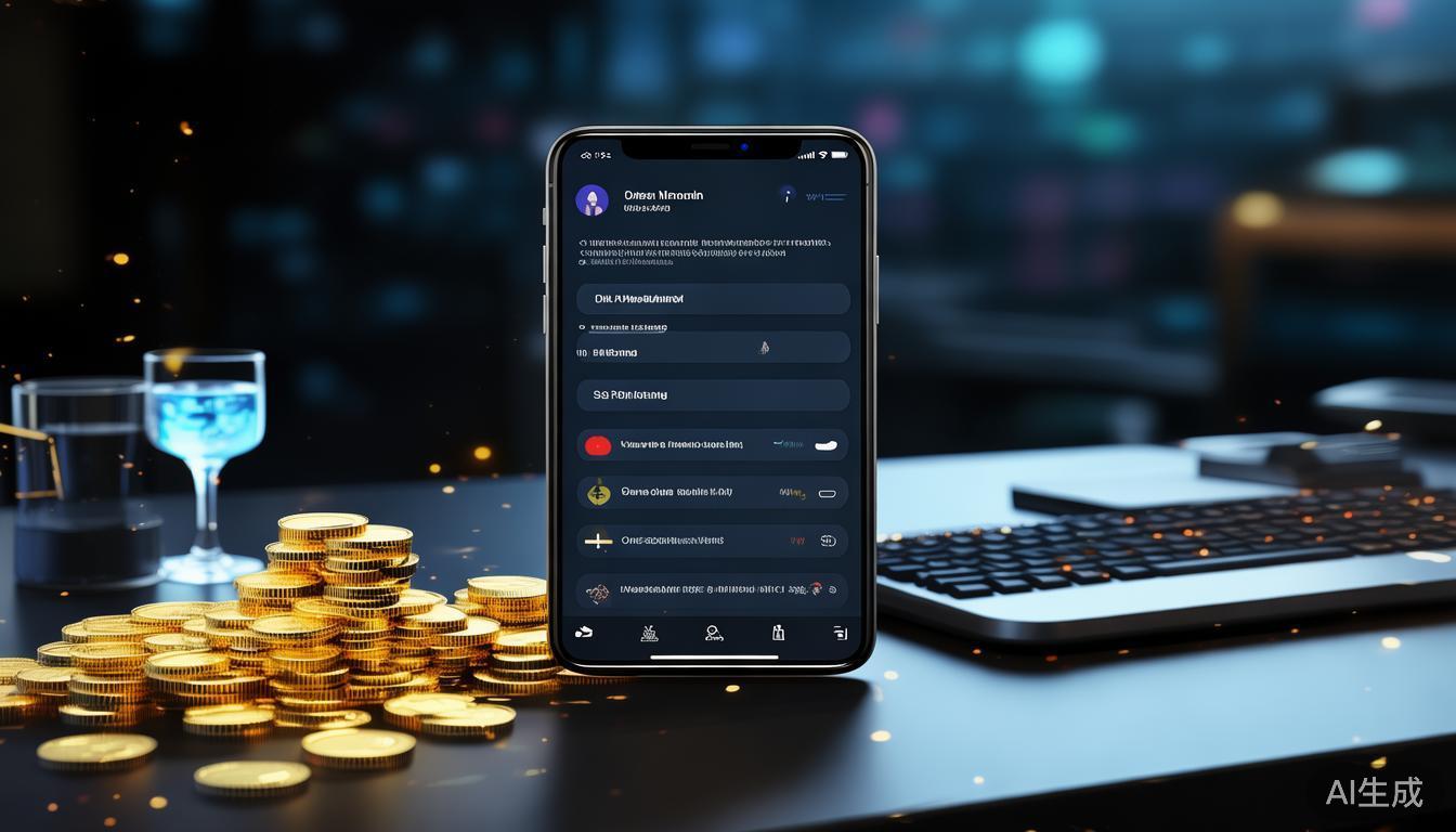 imToken 1.0安卓版评测：投资产品与技术支撑如何完美融合，带来极致用户体验？