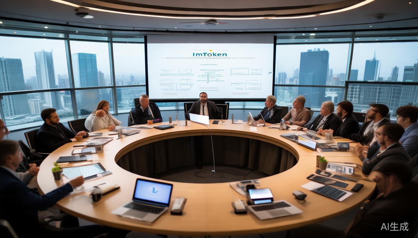 imToken下载入口：开启知识学习之门，助你掌握市场动态与实操技能