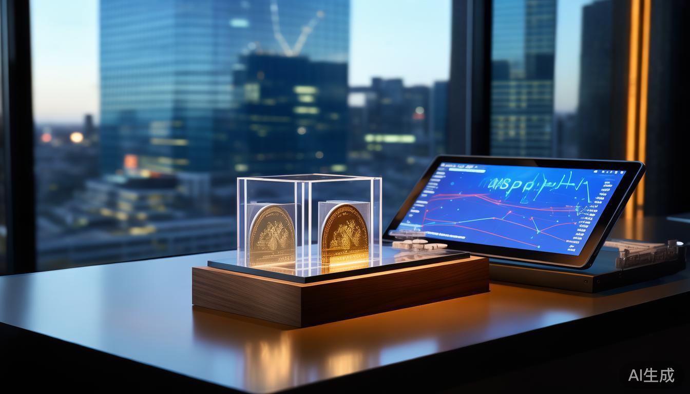 imToken安卓版下载指南：掌握DeFi高效运用，提升资金效率与收益潜力