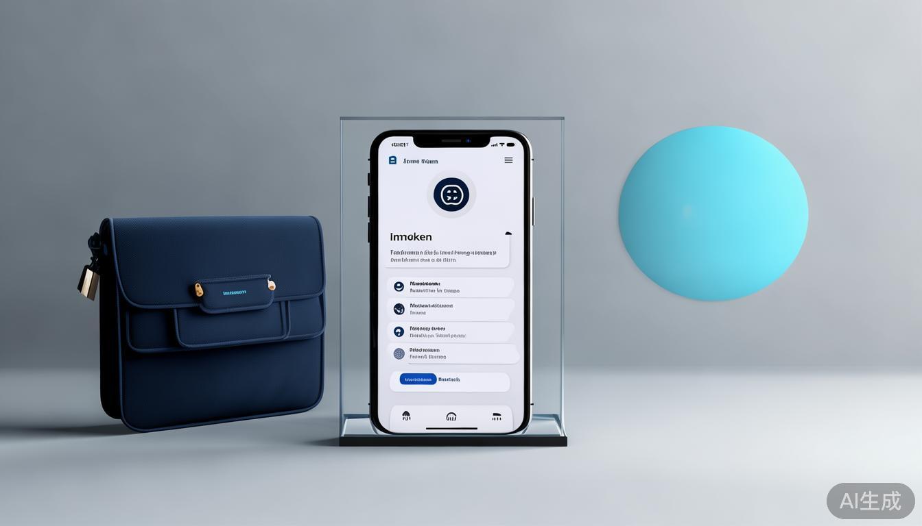 imToken钱包评测：安全与用户体验双优，如何助力DeFi与NFT投资？