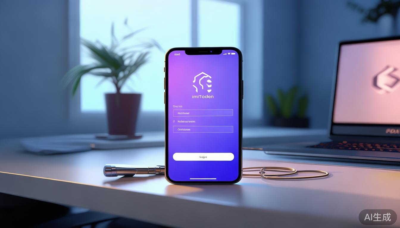 钱包app官网_钱包集团_4. imToken钱包官网地址:保障你的数字资产安全