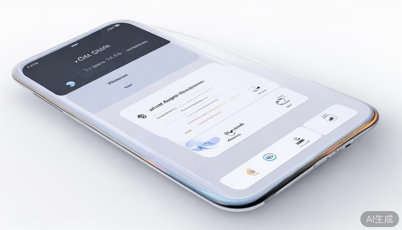imToken 2.0国际版评测：用户体验至上，多链资产管理新标杆