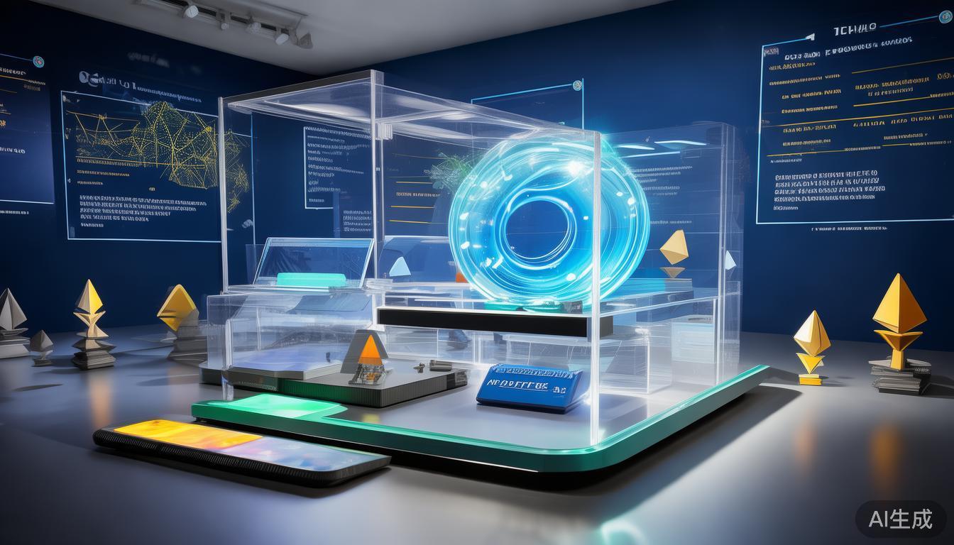 DeFi投资新途径：从安全下载im钱包到分散风险，开启财富管理新征程