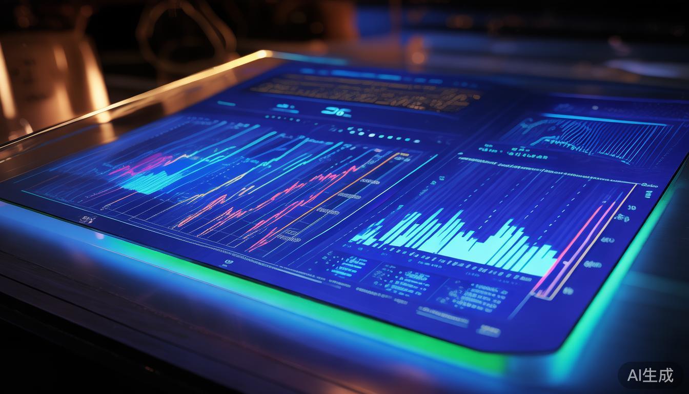 imToken资产如何评估？掌握这3个核心指标，全面剖析代币表现与风险