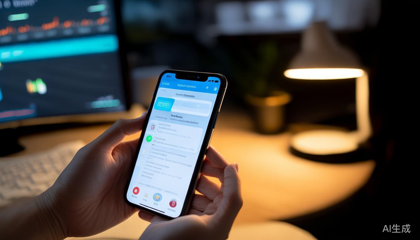 imToken为何能持续领先？深度解析其用户体验与前瞻布局，打造一站式数字资产管理