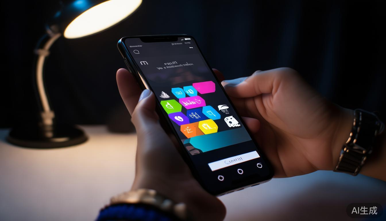 imToken钱包安全创建指南：三步守护数字资产，助记词备份切勿跳过