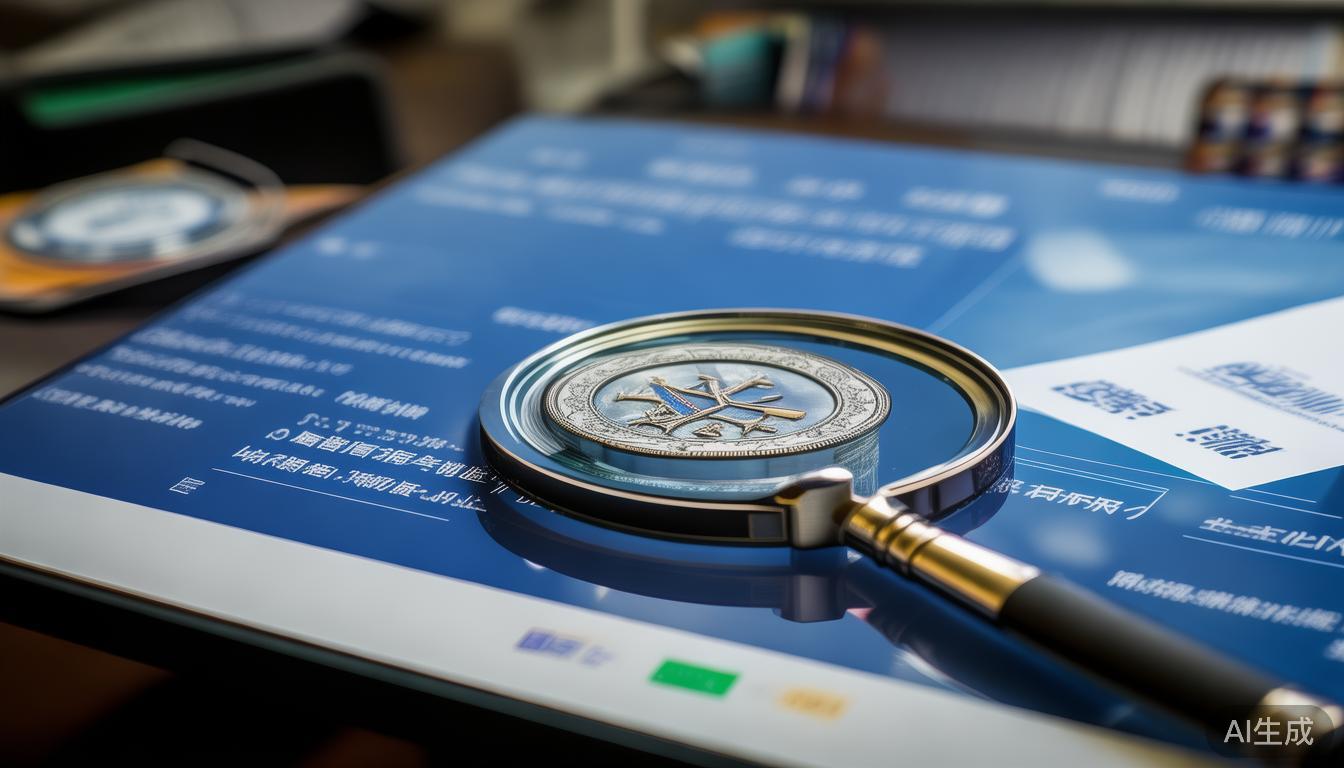 imToken官网安全验证指南：3大关键步骤，守护你的数字资产安全