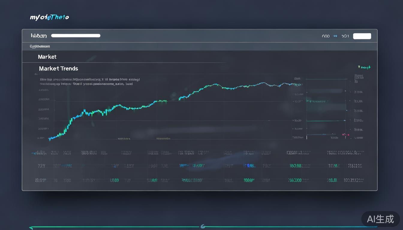 imToken官网行情功能详解：如何便捷查看实时价格与市场动态？
