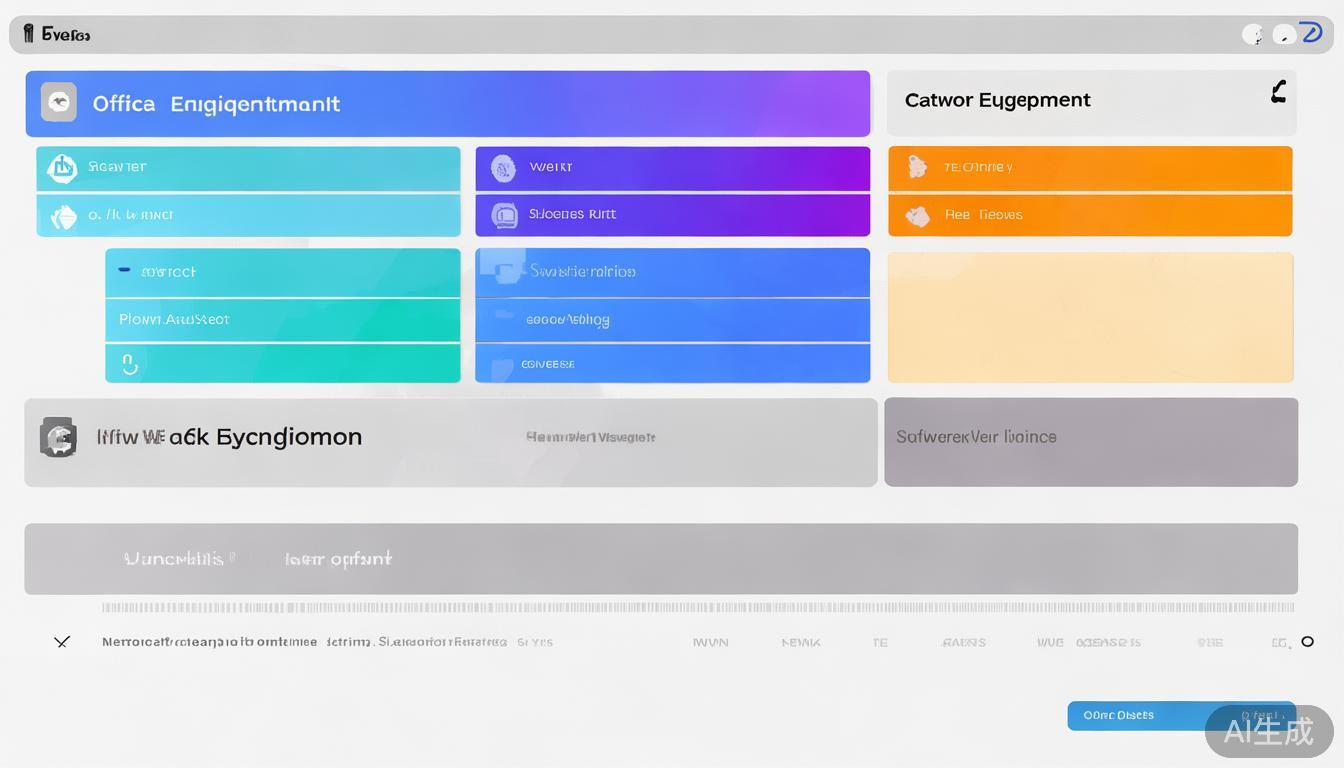 IM钱包安卓版资产分类指南：高效管理DeFi、稳定币与NFT收藏