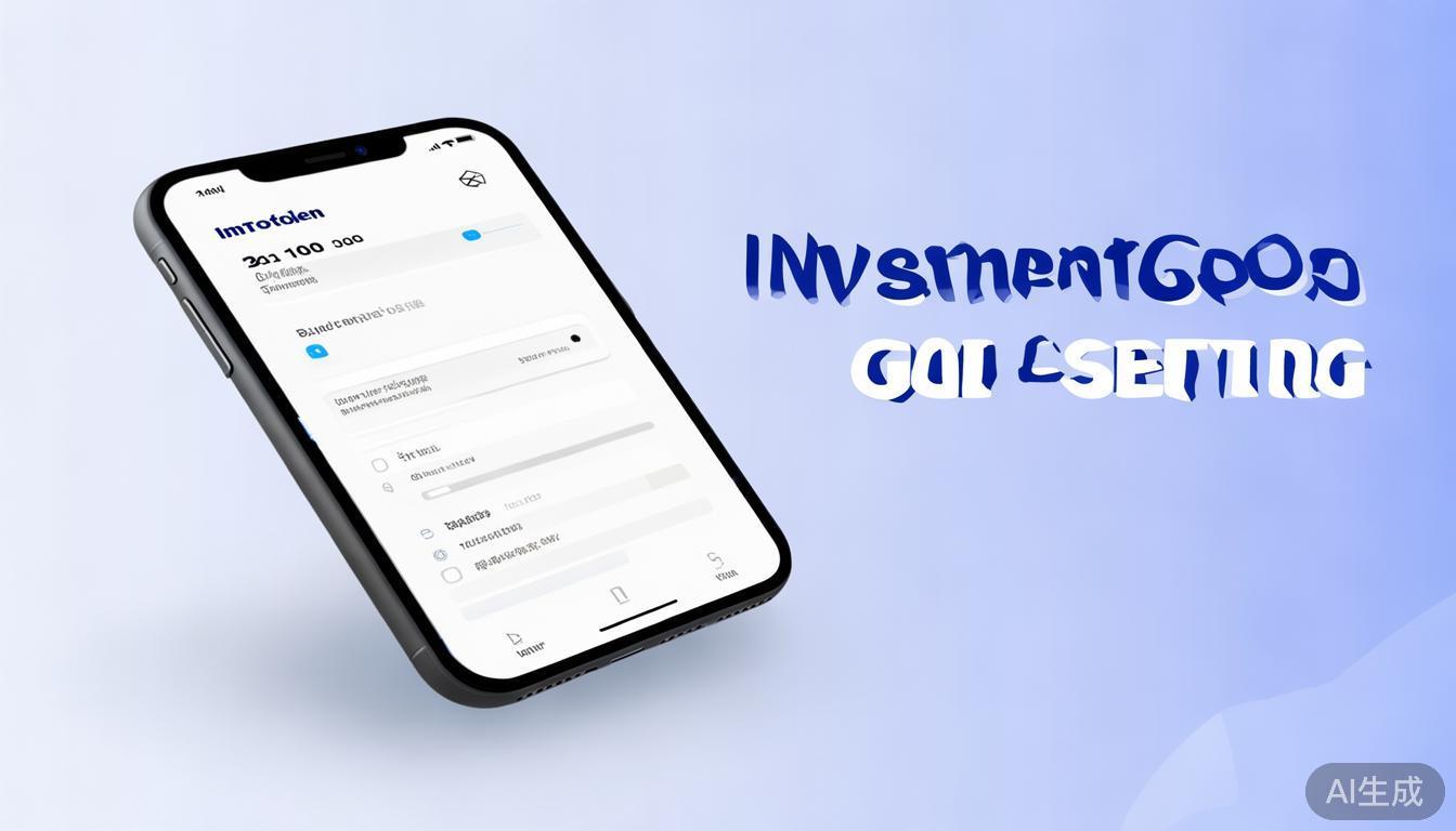 如何在imToken通用版中设置投资目标?_如何在imToken通用版中设置投资目标?_如何在imToken通用版中设置投资目标?