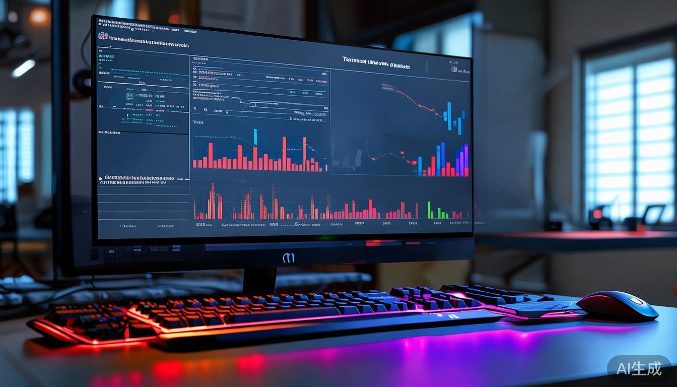 IM钱包官网版市场分析：洞察新兴市场增长与用户留存挑战，优化体验是关键