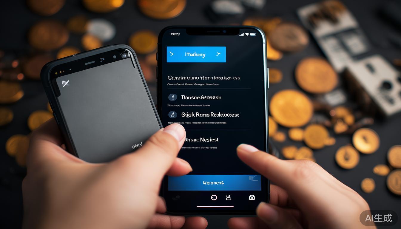 imToken钱包使用指南：如何通过官网下载与正确操作，提升数字资产自主管理权？