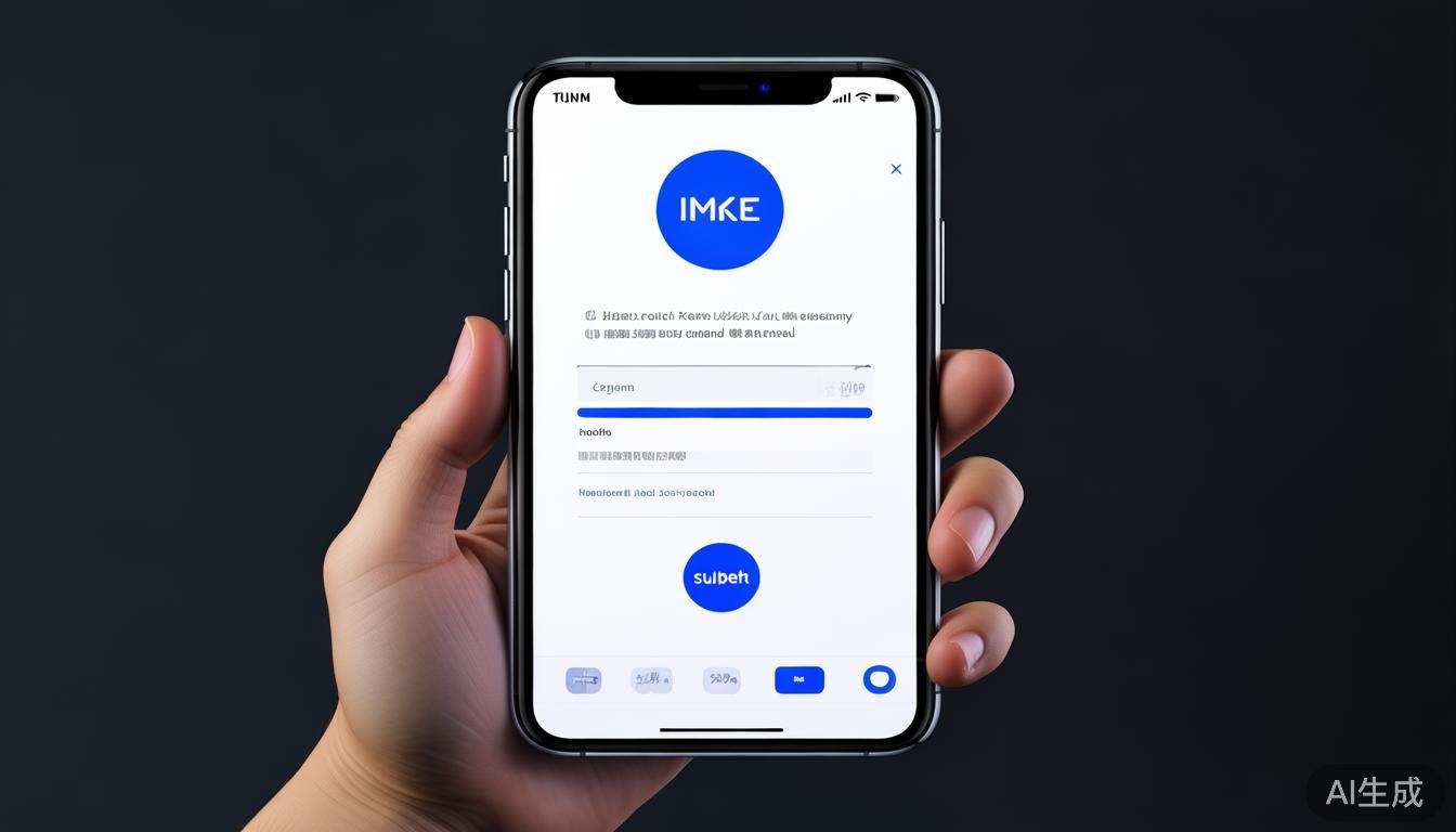 imToken 3.0交流指南：善用社区功能，参与治理投票，提升互动体验