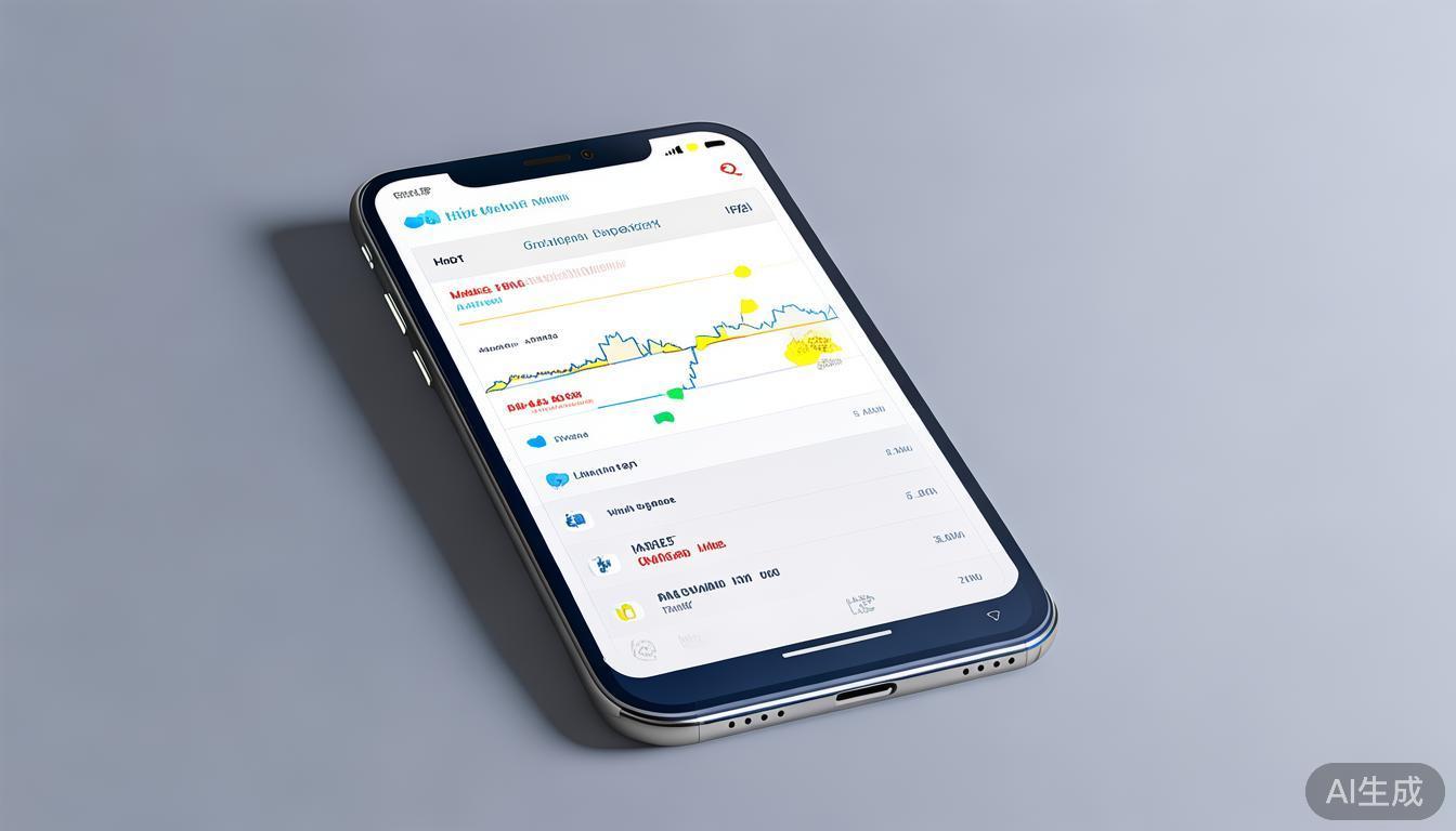 imToken市场趋势分析指南：掌握实时数据，洞察资金流向，做出明智投资决策