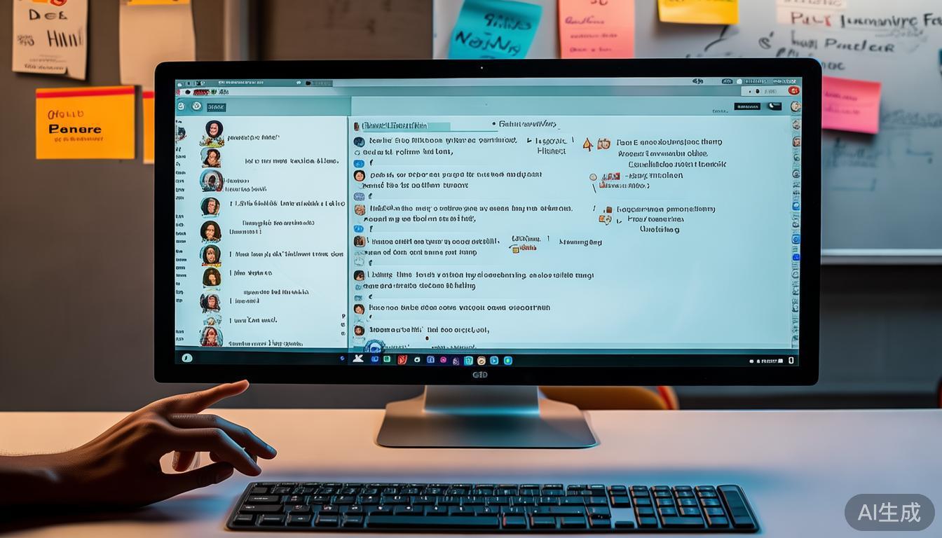imToken用户反馈收集指南：替代方案、行为分析与社群洞察