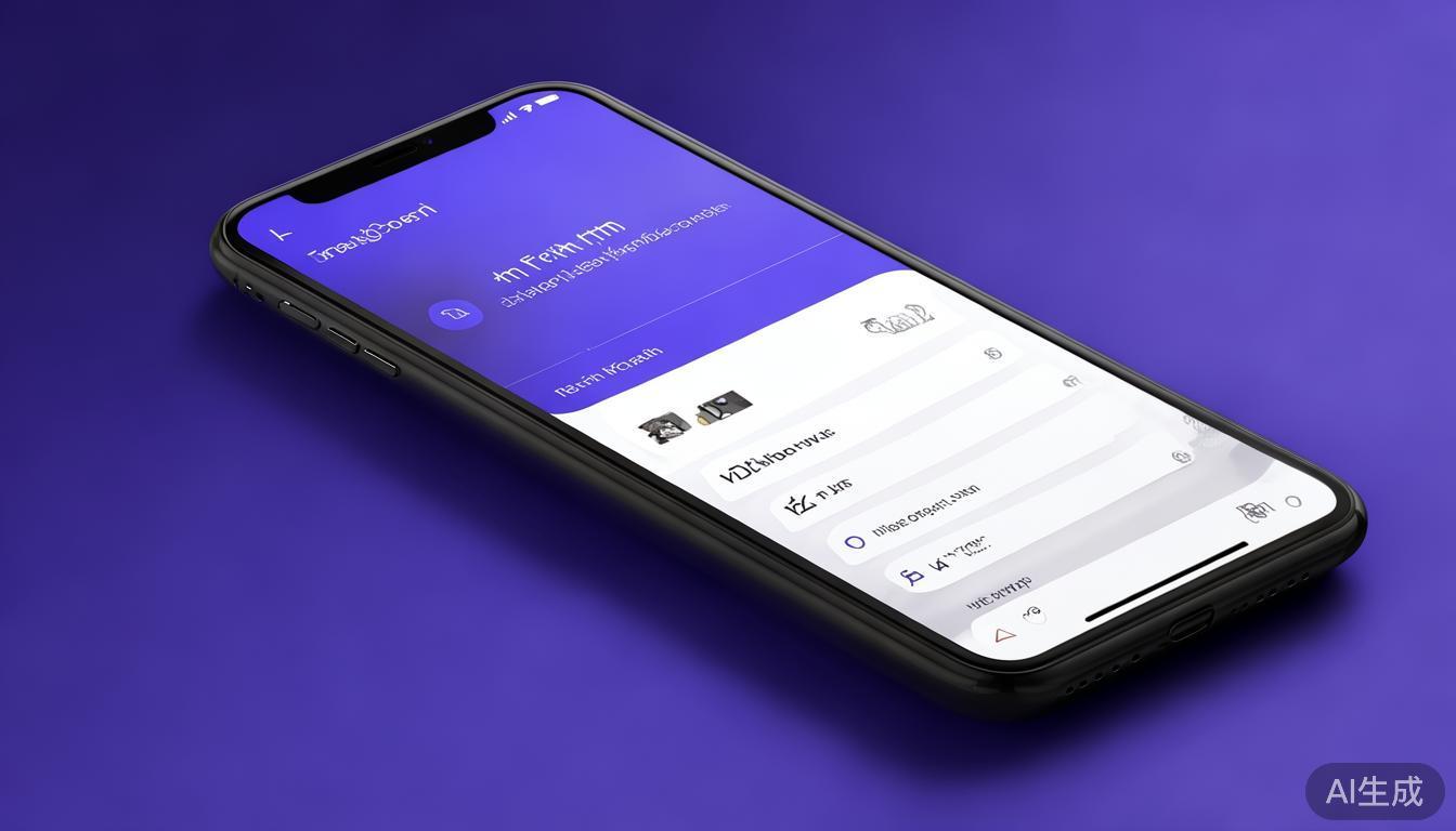 imToken钱包评测：五大优势解析，为何成为安卓用户数字资产管理首选？