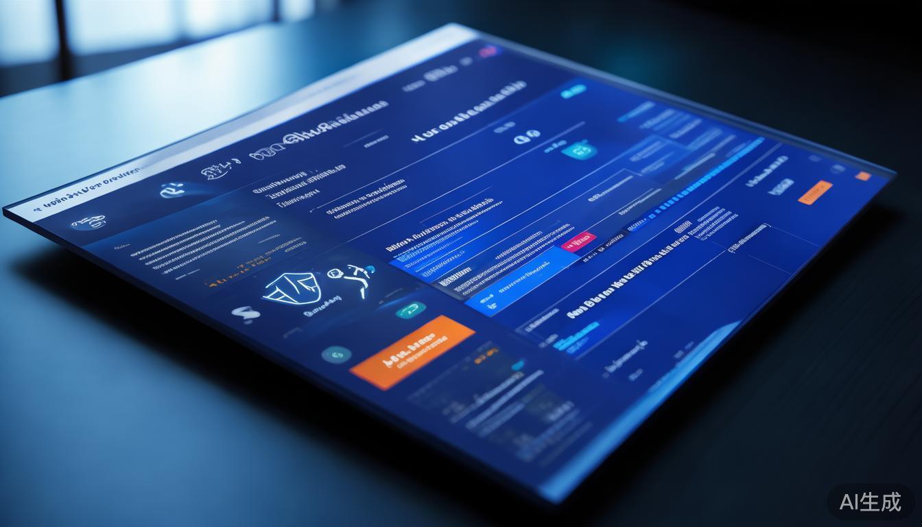 imToken官网评测：从新手到高手的数字资产管理指南，安全与易用性如何兼得？