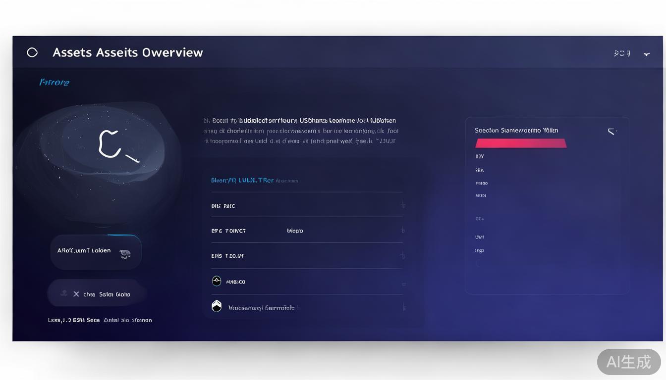 钱包管理系统_钱包管理在哪里_如何在imtoken钱包官方app中进行资产管理？