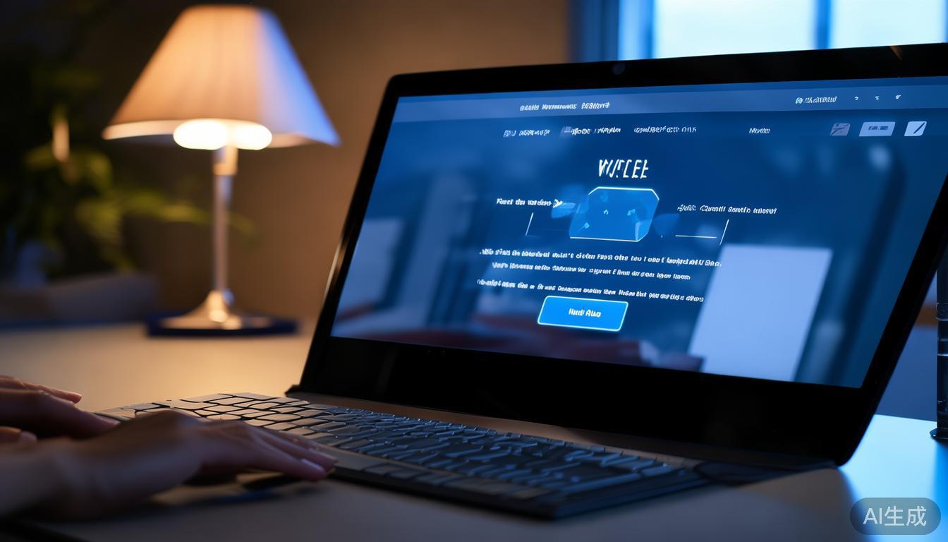 钱包官方网站_钱包app官网下载安装_如何通过官网迅速下载imtoken钱包并进行账户管理？