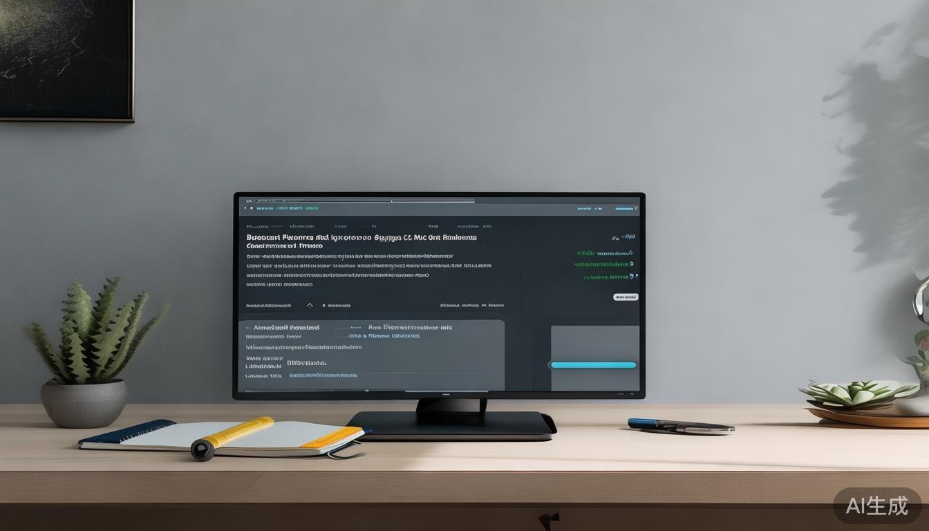 IM钱包官网：区块链前沿动态与市场趋势，如何高效获取？
