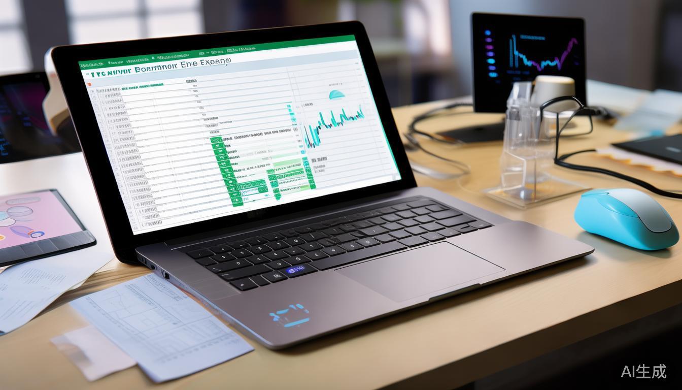 imToken安卓版数据分析指南：掌握Gas费与交易记录，提升加密货币决策力