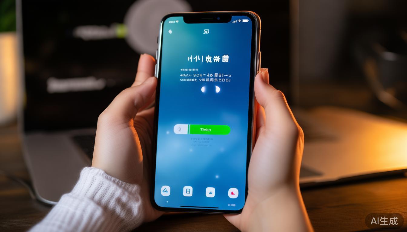 imToken钱包官方下载指南：安卓APK与iOS App Store安全教程，保障数字货币资产安全