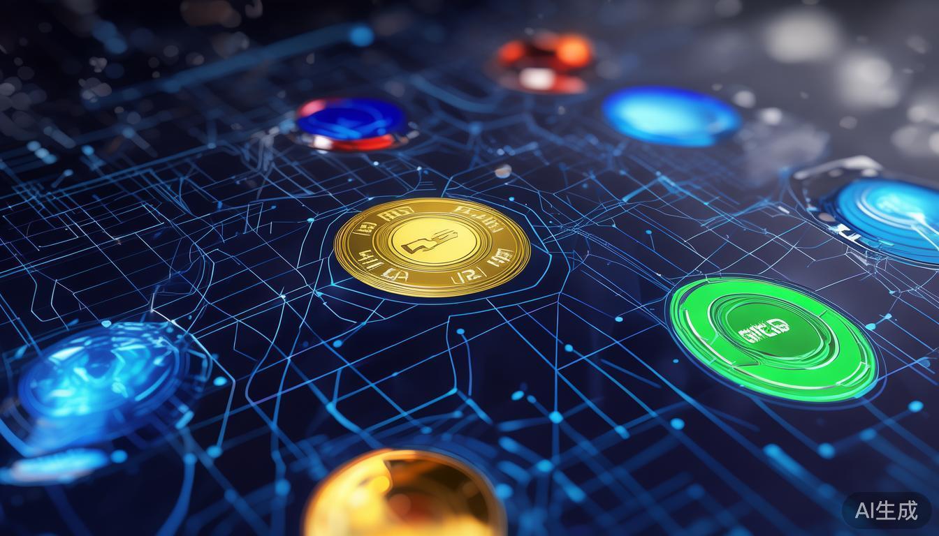 见证imToken 1.0安卓版迭代革新，迈向综合服务平台新征程