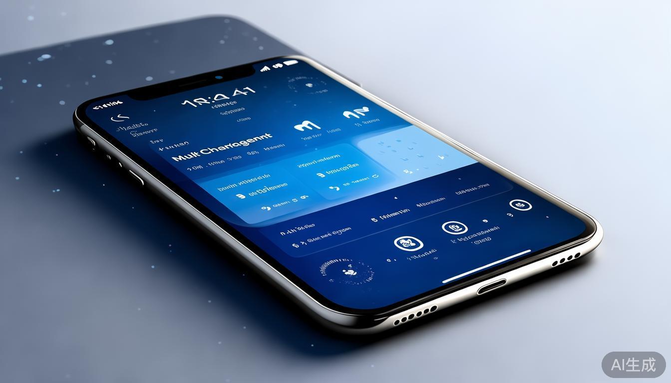 长期关注数字货币安全从业者：imToken最新版亮点多多