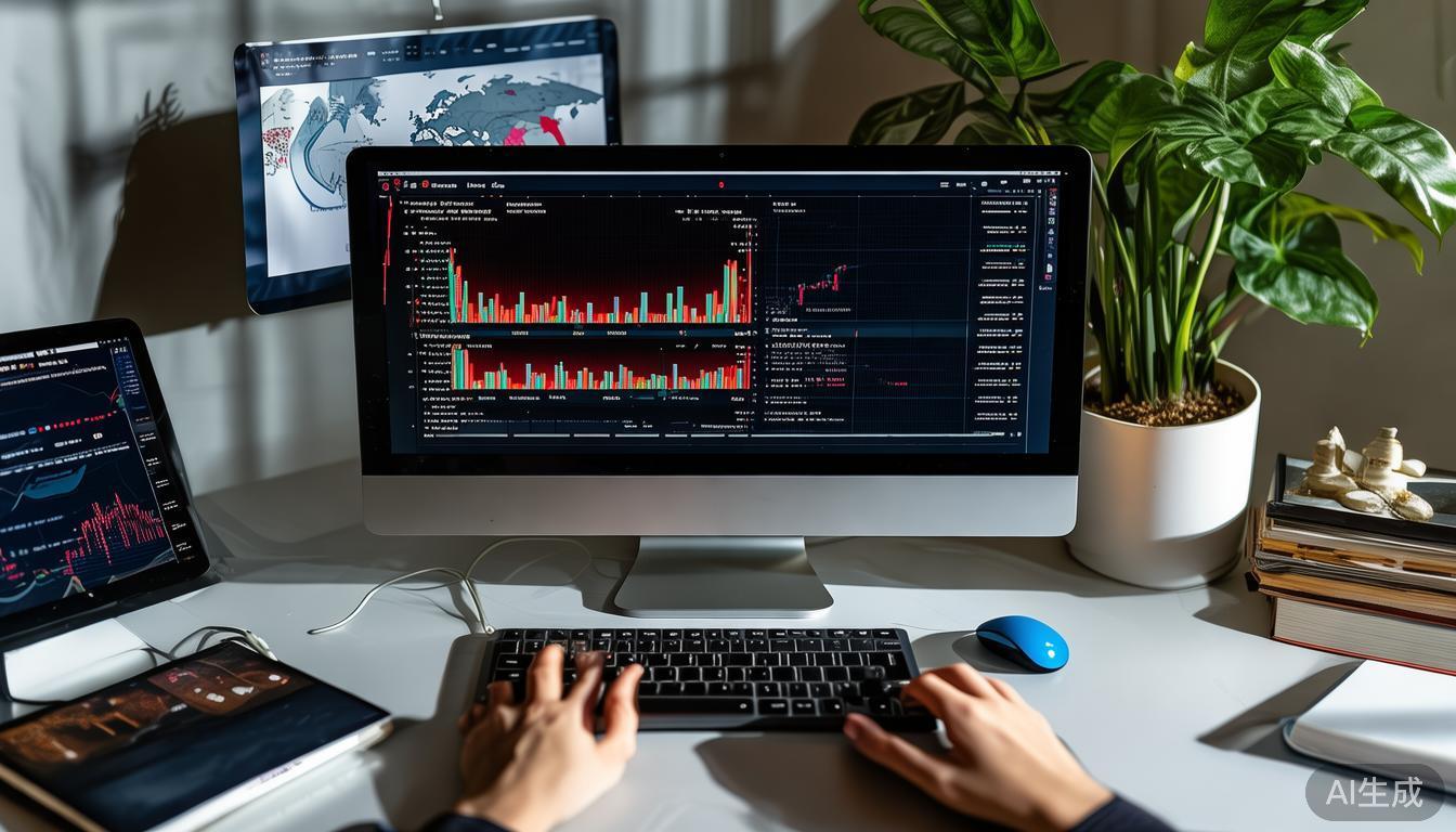 数字货币投资指南：如何利用im钱包与专业平台，抢占财富先机？