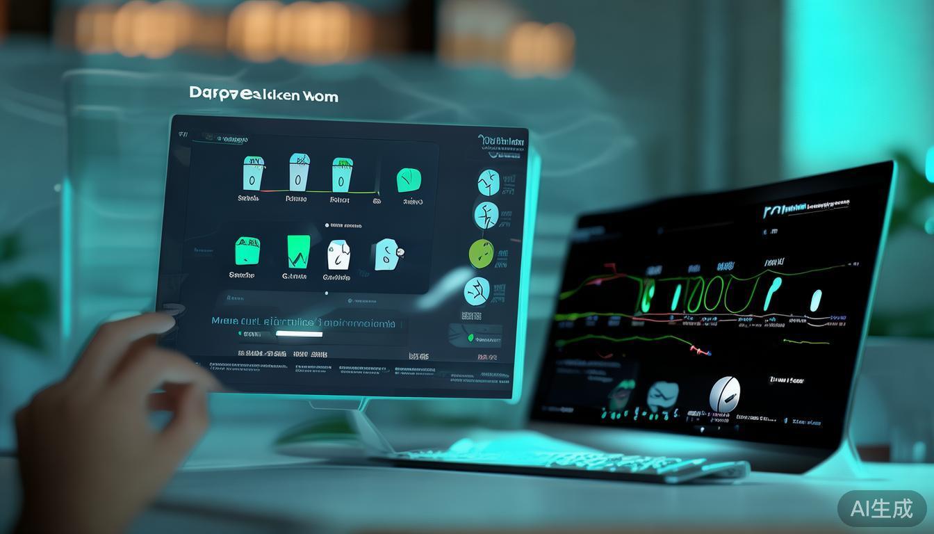 imToken钱包更新深度解析：安全模块强化与用户体验优化，如何引领数字货币管理新趋势？