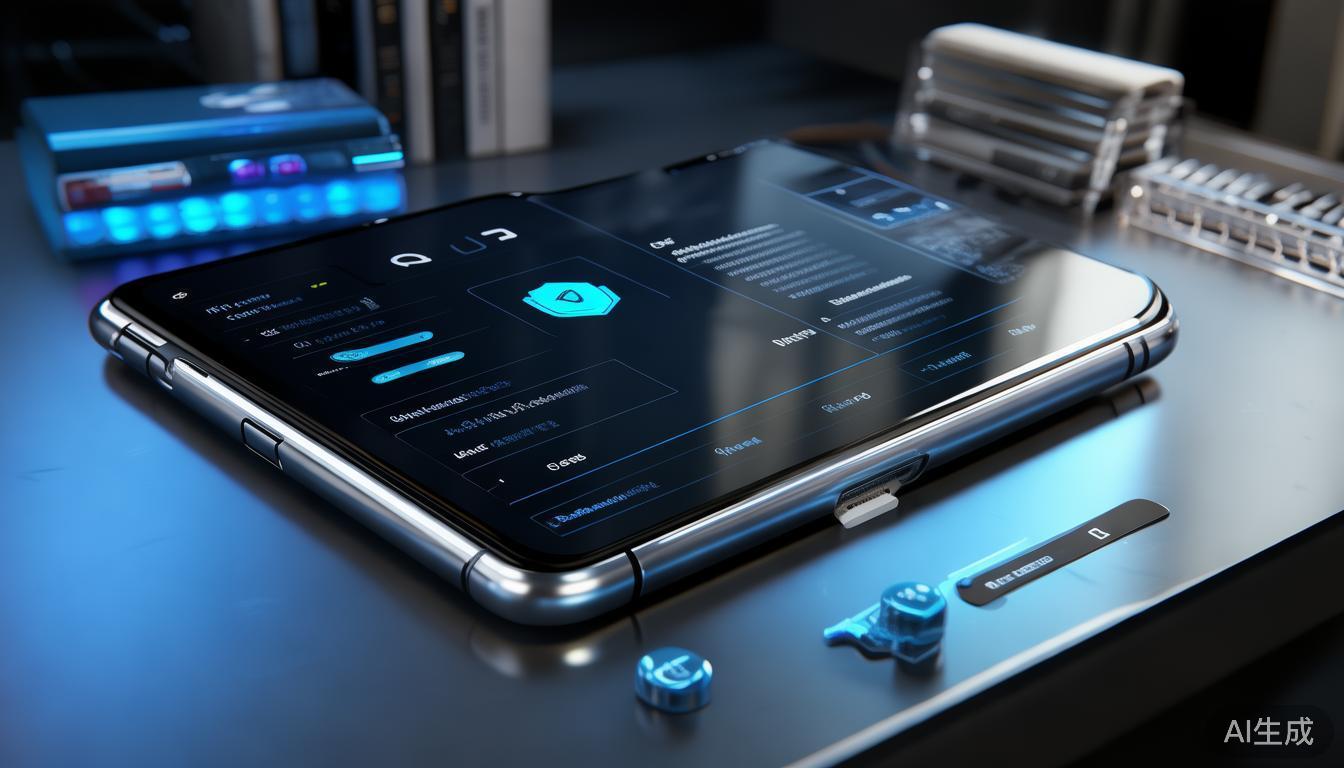 imToken 2.0安全升级：私钥本地加密存储，多重验证守护数字资产