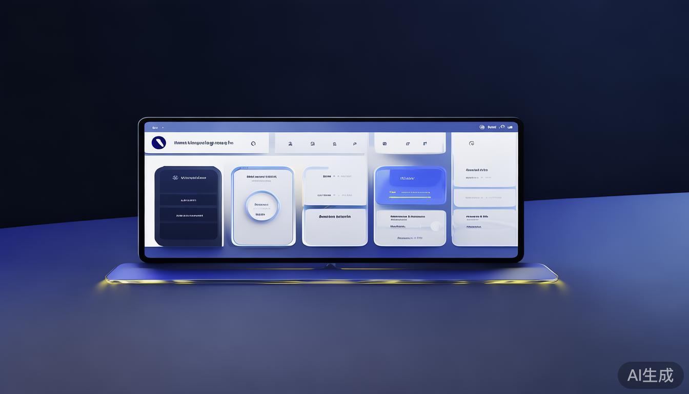 imToken 2.0评测：多链资产管理、去中心化交易，为何成为数字货币钱包首选？