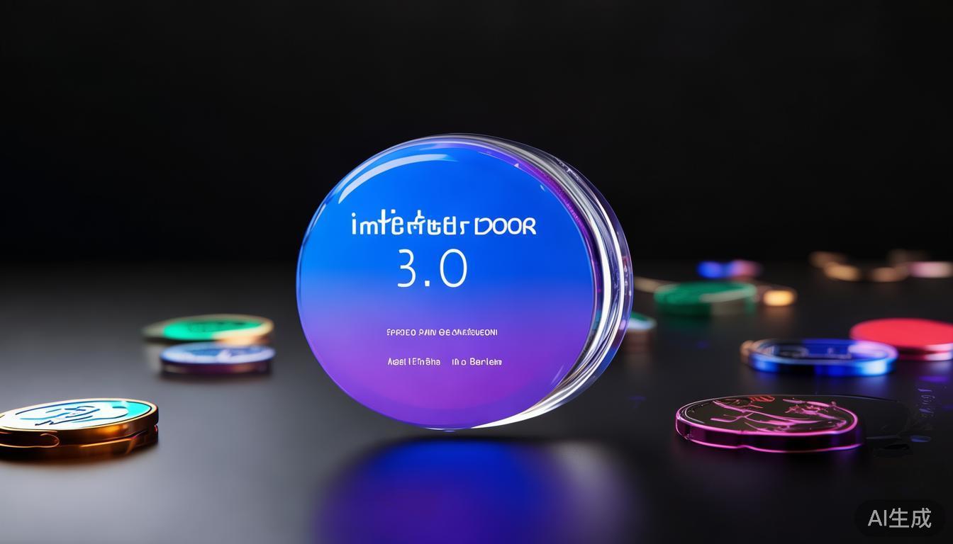 imToken 3.0功能升级优化用户体验，显著提升满意度