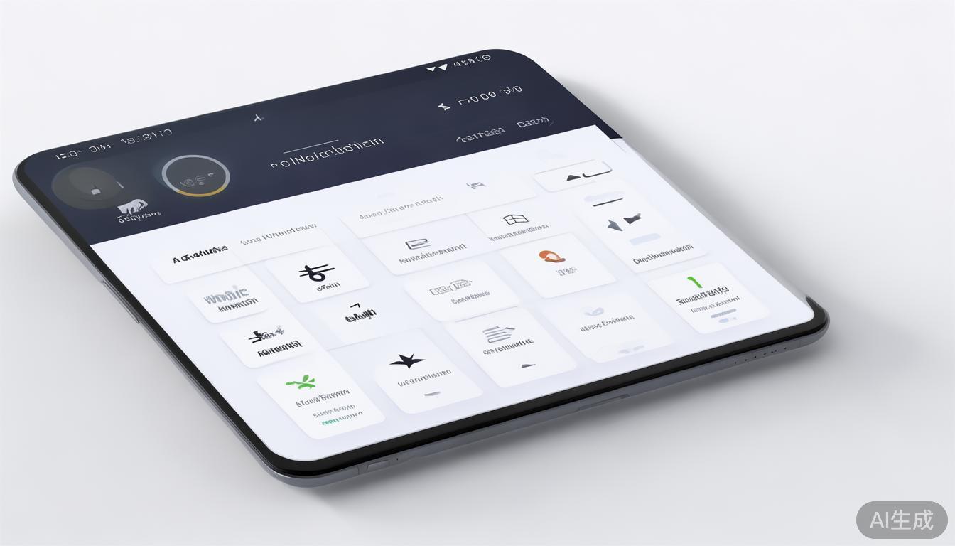 imToken钱包安卓版：便捷与安全并重，多链资产管理与DeFi应用实战解析
