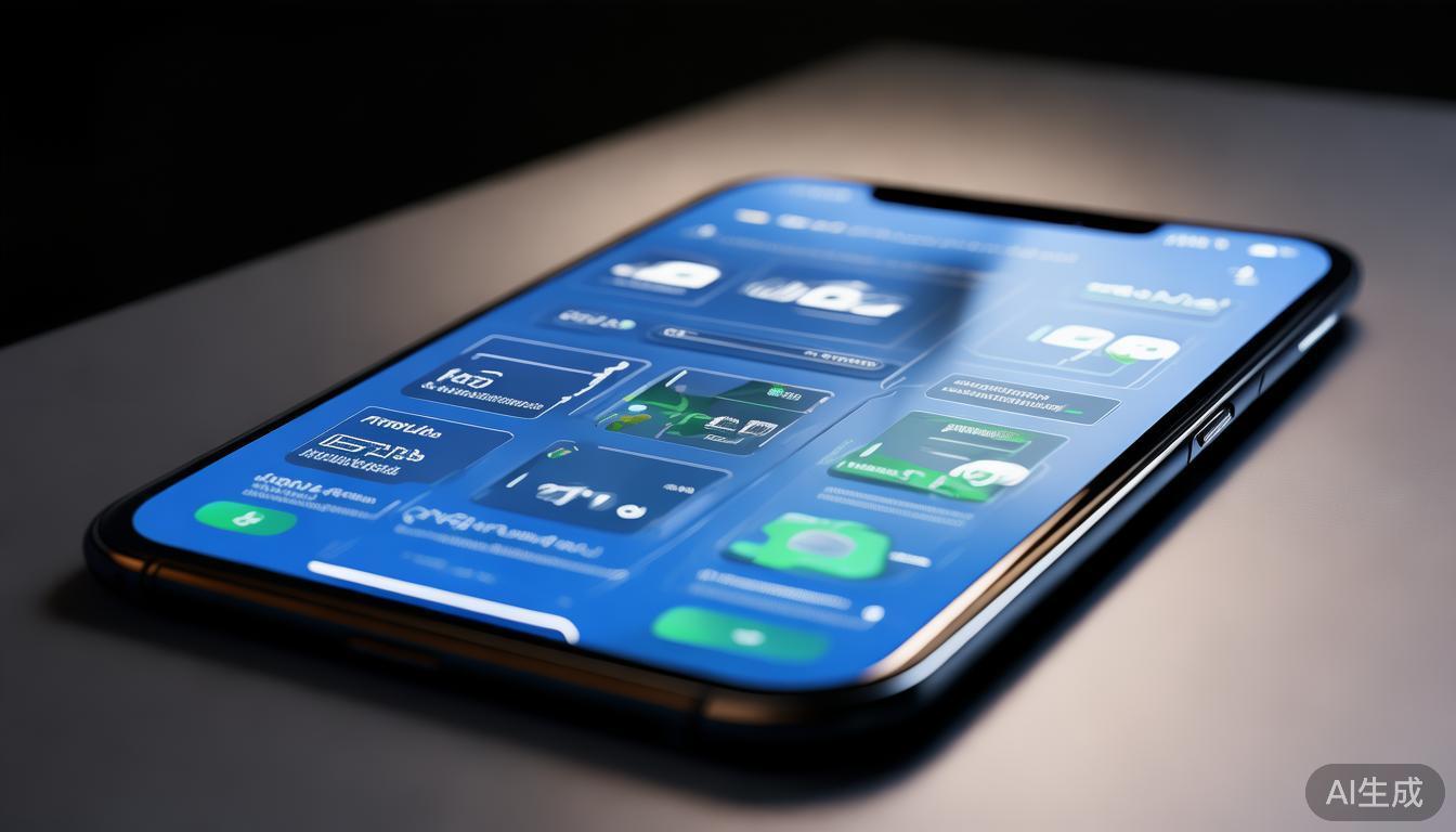 imToken新版体验：三大功能助力安全、便捷的DeFi资产管理与决策