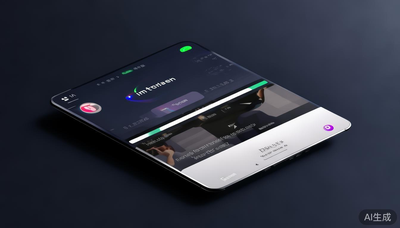 数字资产管理工具imToken钱包：安全便捷，多链支持及丰富功能梳理