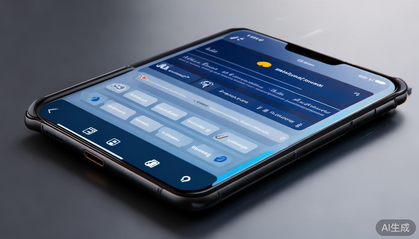 imToken安卓版钱包评测：多链支持（以太坊、BSC、比特币）带来的资产管理自由