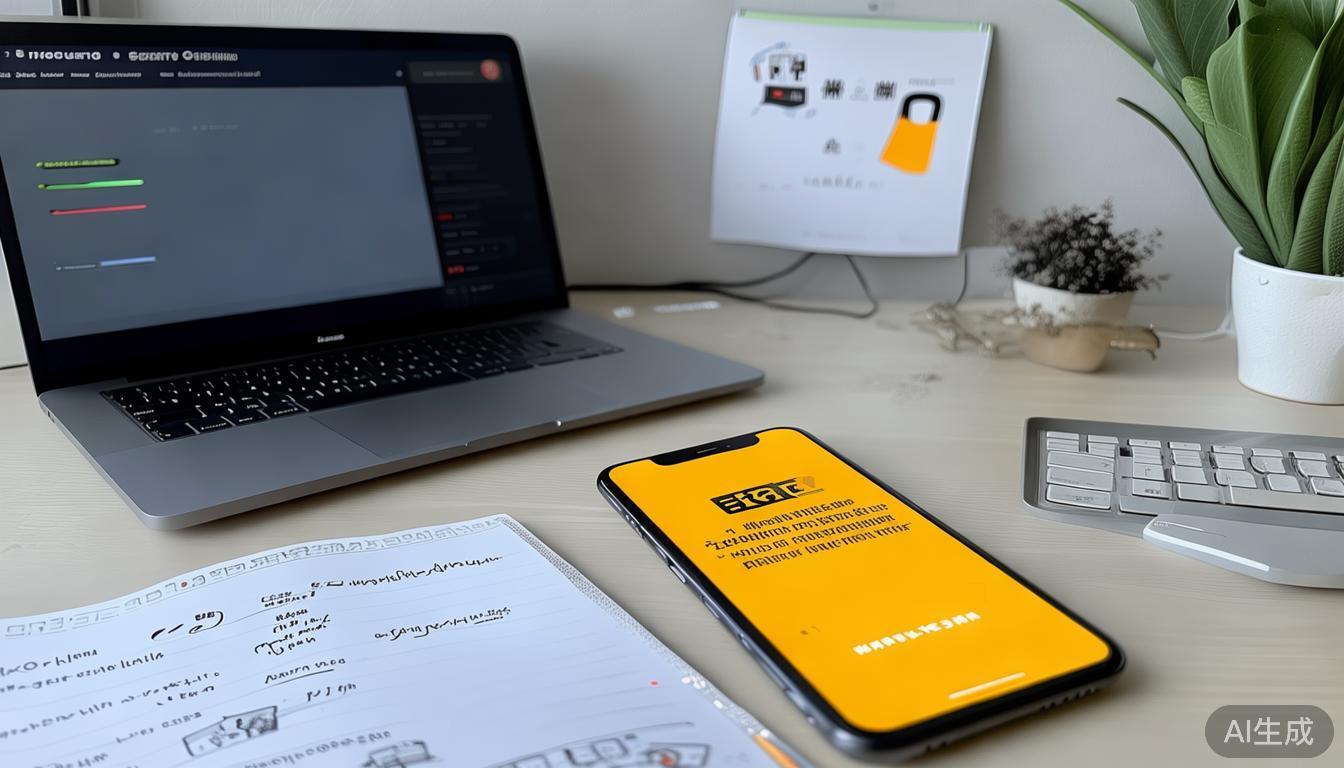 imToken钱包官网安全访问指南：如何识别官方渠道与防范钓鱼风险？