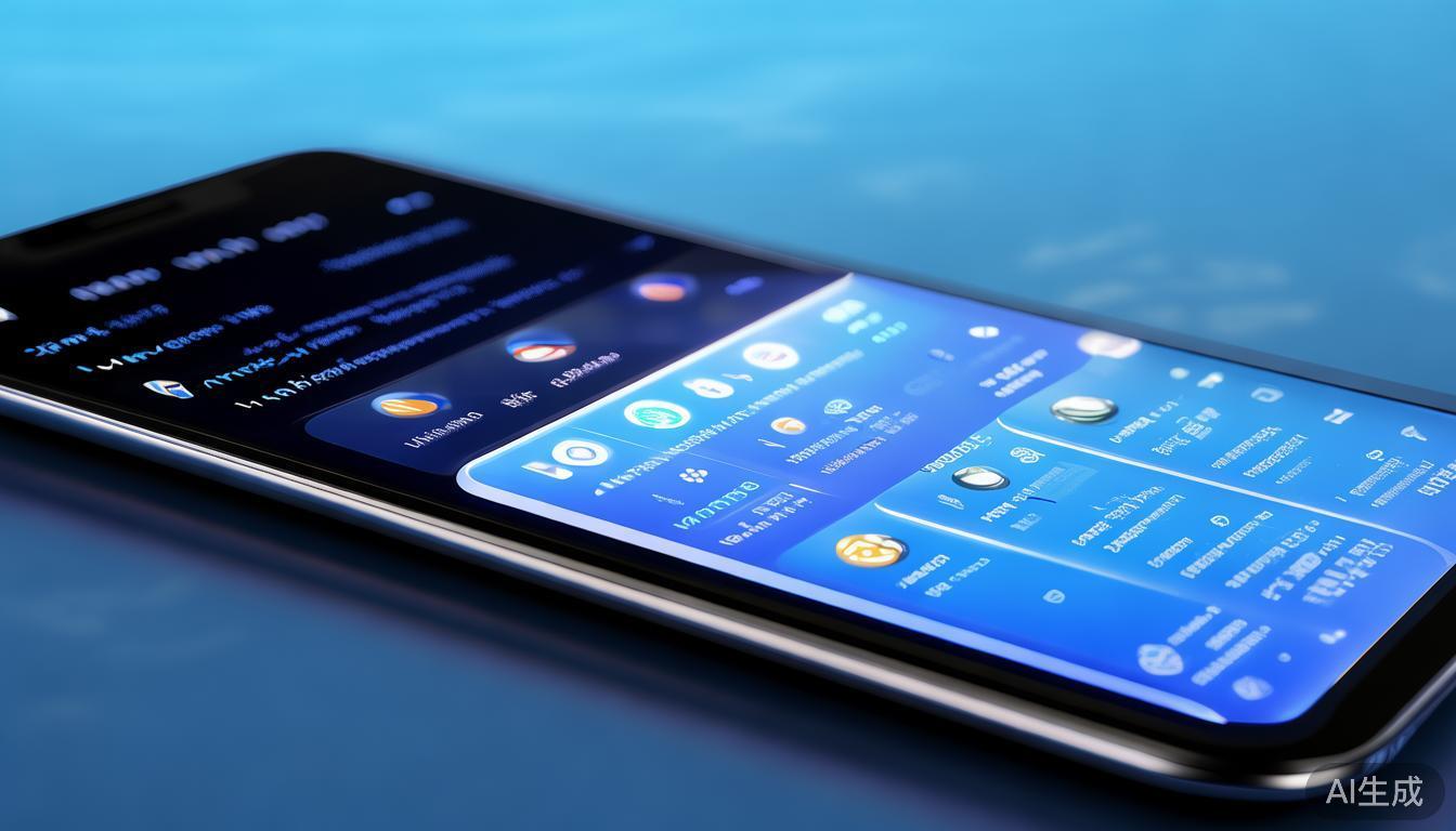 imToken官方下载指南：安全资产管理与多链操作全解析