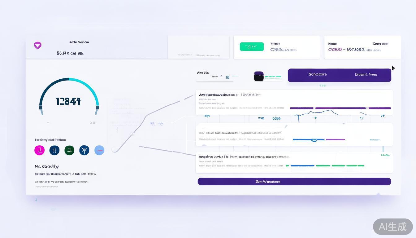 数字资产管理从业者谈财务透明度及Token2.0钱包的强大功能