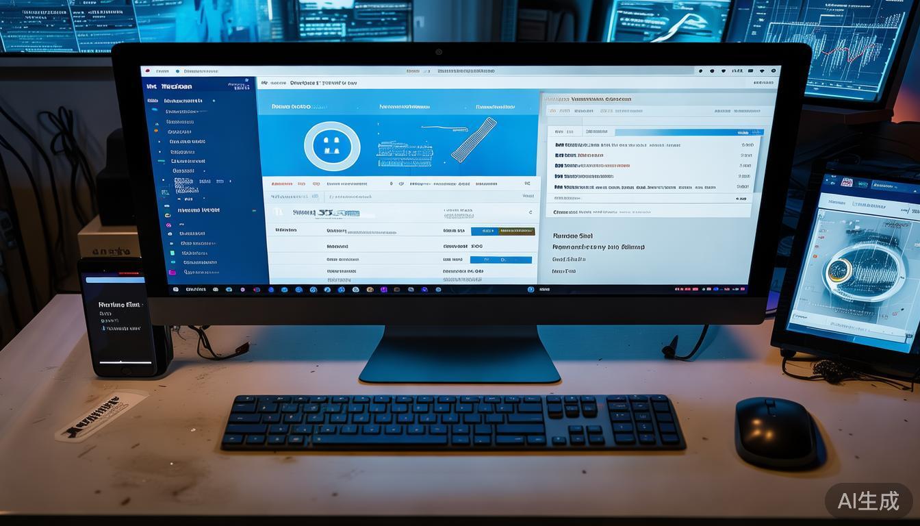 面向加密货币领域，imToken通用版面临的挑战与机遇并存？