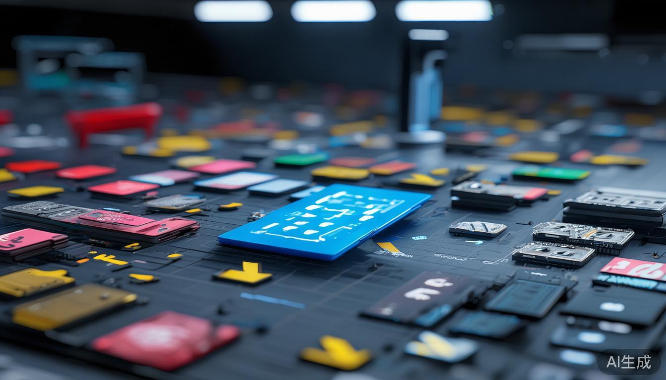 加密货币钱包imToken推广遇新挑战，市场占有率面临考验